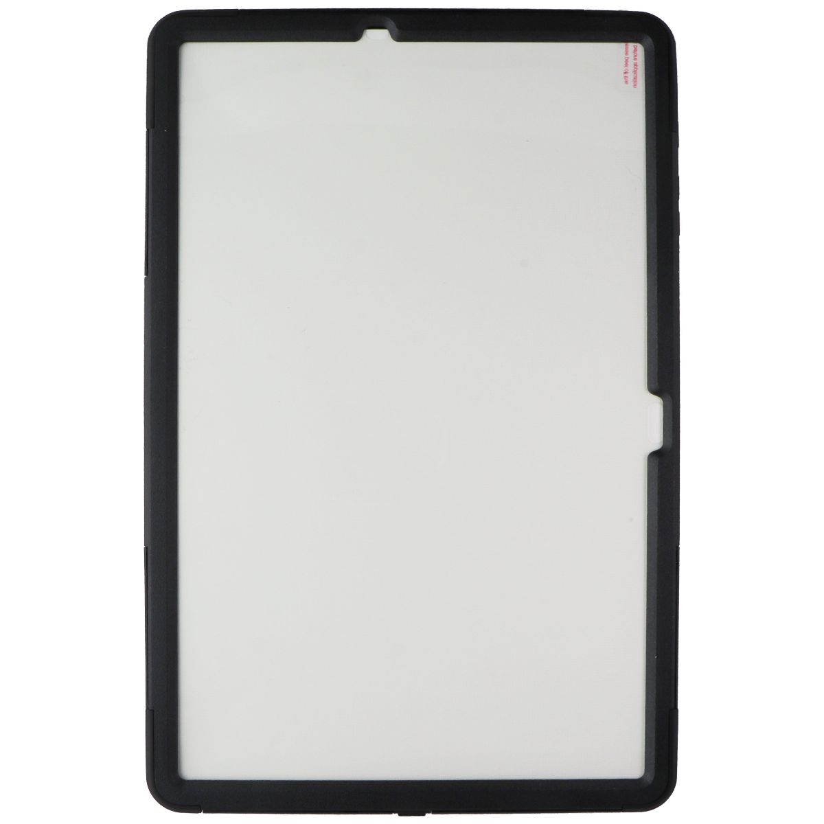 Verizon Rugged Case for Samsung Galaxy Tab S7 Plus 5G - Black iPad/Tablet Accessories - Cases, Covers, Keyboard Folios Verizon - Simple Cell Bulk Wholesale Pricing - USA Seller