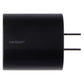 Verizon Wall Charger With International Adapters Kit for USB-C Devices - Black Cell Phone - Chargers & Cradles Verizon    - Simple Cell Bulk Wholesale Pricing - USA Seller