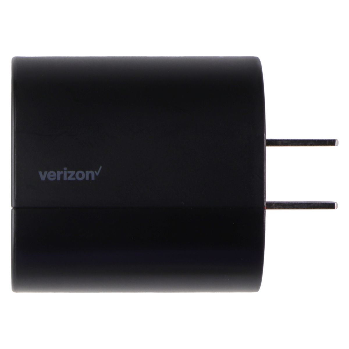 Verizon Wall Charger With International Adapters Kit for USB-C Devices - Black Cell Phone - Chargers & Cradles Verizon    - Simple Cell Bulk Wholesale Pricing - USA Seller