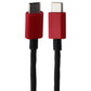 Verizon Wall Charger With International Adapters Kit for USB-C Devices - Black Cell Phone - Chargers & Cradles Verizon    - Simple Cell Bulk Wholesale Pricing - USA Seller