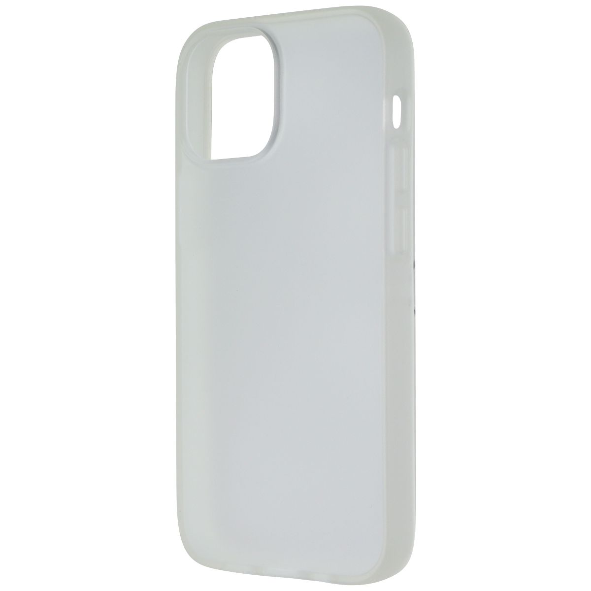 Verizon Slim Sustainable Case for Apple iPhone 13 Mini - Clear Cell Phone - Cases, Covers & Skins Verizon    - Simple Cell Bulk Wholesale Pricing - USA Seller