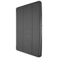 Verizon (12.4-Inch) Slim Folio Case for Samsung Galaxy Tab S7 FE (5G) - Black iPad/Tablet Accessories - Cases, Covers, Keyboard Folios Verizon - Simple Cell Bulk Wholesale Pricing - USA Seller