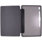 Verizon (12.4-Inch) Slim Folio Case for Samsung Galaxy Tab S7 FE (5G) - Black iPad/Tablet Accessories - Cases, Covers, Keyboard Folios Verizon - Simple Cell Bulk Wholesale Pricing - USA Seller