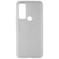 Verizon Slim Sustainable Case for TCL 30 V 5g - Clear Cell Phone - Cases, Covers & Skins Verizon - Simple Cell Bulk Wholesale Pricing - USA Seller