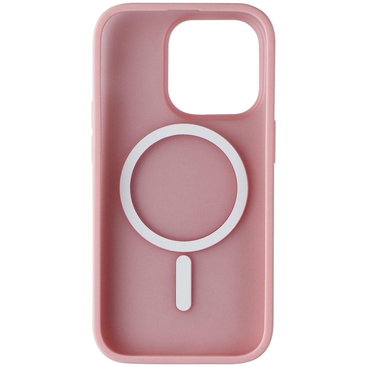 Verizon Slim Sustainable Case for MagSafe for iPhone 14 Pro - Rose Cloud (Pink) Cell Phone - Cases, Covers & Skins Verizon    - Simple Cell Bulk Wholesale Pricing - USA Seller