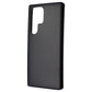 Verizon Slim Case for Samsung Galaxy S23 Ultra - Smoke Gray Cell Phone - Cases, Covers & Skins Verizon - Simple Cell Bulk Wholesale Pricing - USA Seller