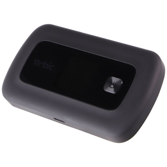 Verizon Orbic Speed Mobile Hotspot (ORB400LBVZRT) - Black