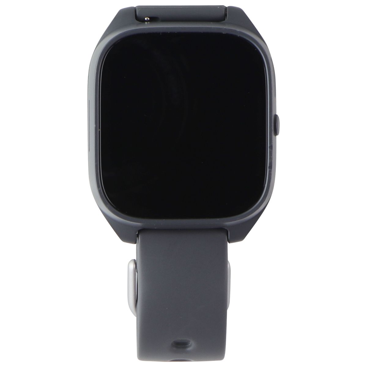 Verizon Gizmo Watch 3 (Adventure) (WiFi + 4G) - Gray/Gray Band (QTAX59) Smart Watches Verizon - Simple Cell Bulk Wholesale Pricing - USA Seller