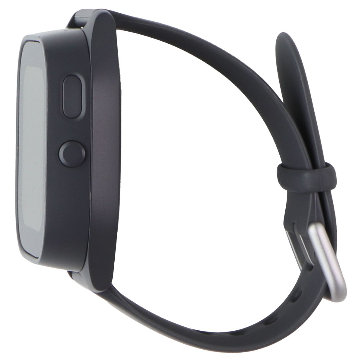 Verizon Gizmo Watch 3 (Adventure) (WiFi + 4G) - Gray/Gray Band (QTAX59) Smart Watches Verizon - Simple Cell Bulk Wholesale Pricing - USA Seller