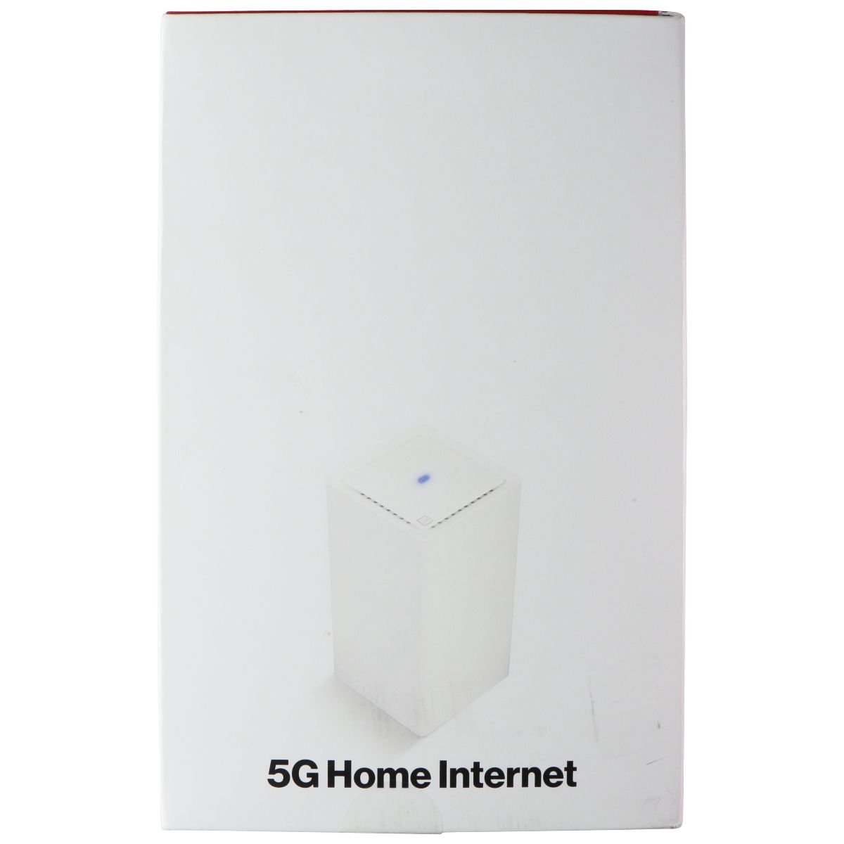 Total by Verizon 5G Home Internet All-in-One Router - White (SLV-TVFWF100V5L) Networking - Wireless Wi-Fi Routers Verizon    - Simple Cell Bulk Wholesale Pricing - USA Seller