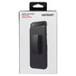 Verizon Shell and Holster Combo Case for Samsung Galaxy A10e - Black Cell Phone - Cases, Covers & Skins Verizon - Simple Cell Bulk Wholesale Pricing - USA Seller