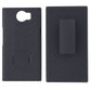 Verizon Shell and Holster Combo with Kickstand for the Blackberry Priv - Black Cell Phone - Cases, Covers & Skins Verizon - Simple Cell Bulk Wholesale Pricing - USA Seller