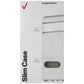 Verizon Slim Sustainable Series Case for Google Pixel 6 Pro - Clear Cell Phone - Cases, Covers & Skins Verizon    - Simple Cell Bulk Wholesale Pricing - USA Seller