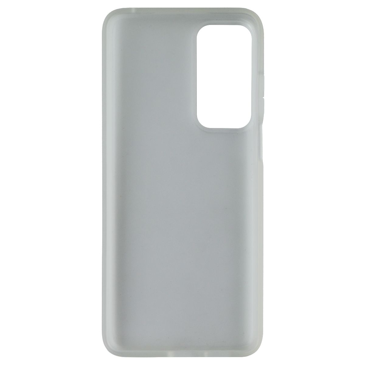 Verizon Slim Case for Motorola Edge 5G UW - Clear Cell Phone - Cases, Covers & Skins Verizon - Simple Cell Bulk Wholesale Pricing - USA Seller