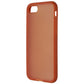 Verizon Slim Sustainable Case for Apple iPhone SE (3rd Gen) - Apricot (Orange) Cell Phone - Cases, Covers & Skins Verizon - Simple Cell Bulk Wholesale Pricing - USA Seller