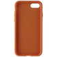 Verizon Slim Sustainable Case for Apple iPhone SE (3rd Gen) - Apricot (Orange) Cell Phone - Cases, Covers & Skins Verizon - Simple Cell Bulk Wholesale Pricing - USA Seller