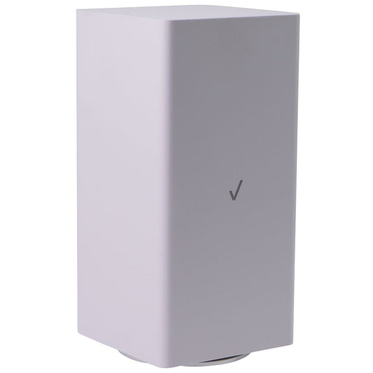 Verizon FIOS Wireless Gateway Router - Tri-Band Wi-Fi 6E - White (CR1000A) Networking - Wireless Wi-Fi Routers Verizon - Simple Cell Bulk Wholesale Pricing - USA Seller