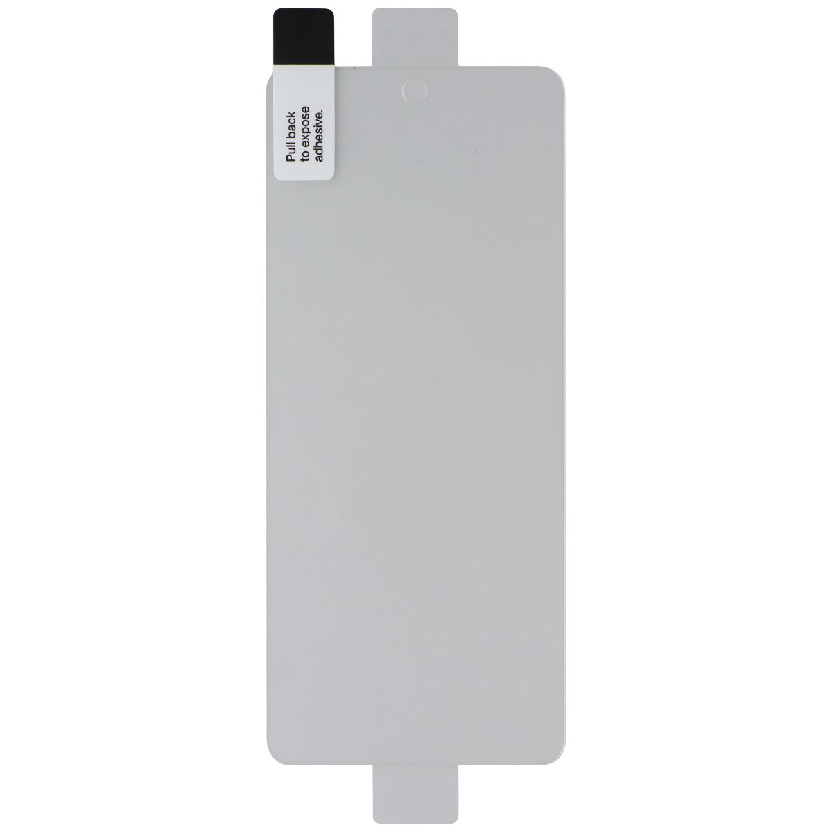 Verizon Tempered Glass Screen Protector for Motorola G Stylus 5G - Clear Cell Phone - Screen Protectors Verizon - Simple Cell Bulk Wholesale Pricing - USA Seller