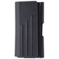 Verizon Universal Pouch Case w/ Clip for Most Medium Smartphones - Black Leather Cell Phone - Cases, Covers & Skins Verizon - Simple Cell Bulk Wholesale Pricing - USA Seller