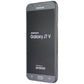 Samsung Galaxy J7 V 16GB Smartphone (SM-J727V) - Verizon Locked - Silver Cell Phones & Smartphones Verizon - Simple Cell Bulk Wholesale Pricing - USA Seller