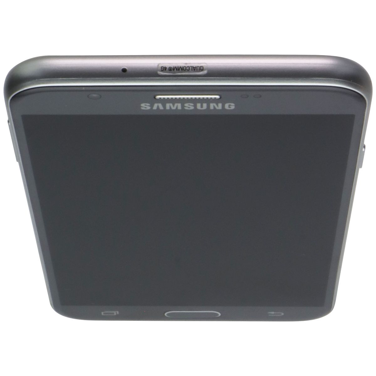 Samsung Galaxy J7 V 16GB Smartphone (SM-J727V) - Verizon Locked - Silver Cell Phones & Smartphones Verizon - Simple Cell Bulk Wholesale Pricing - USA Seller