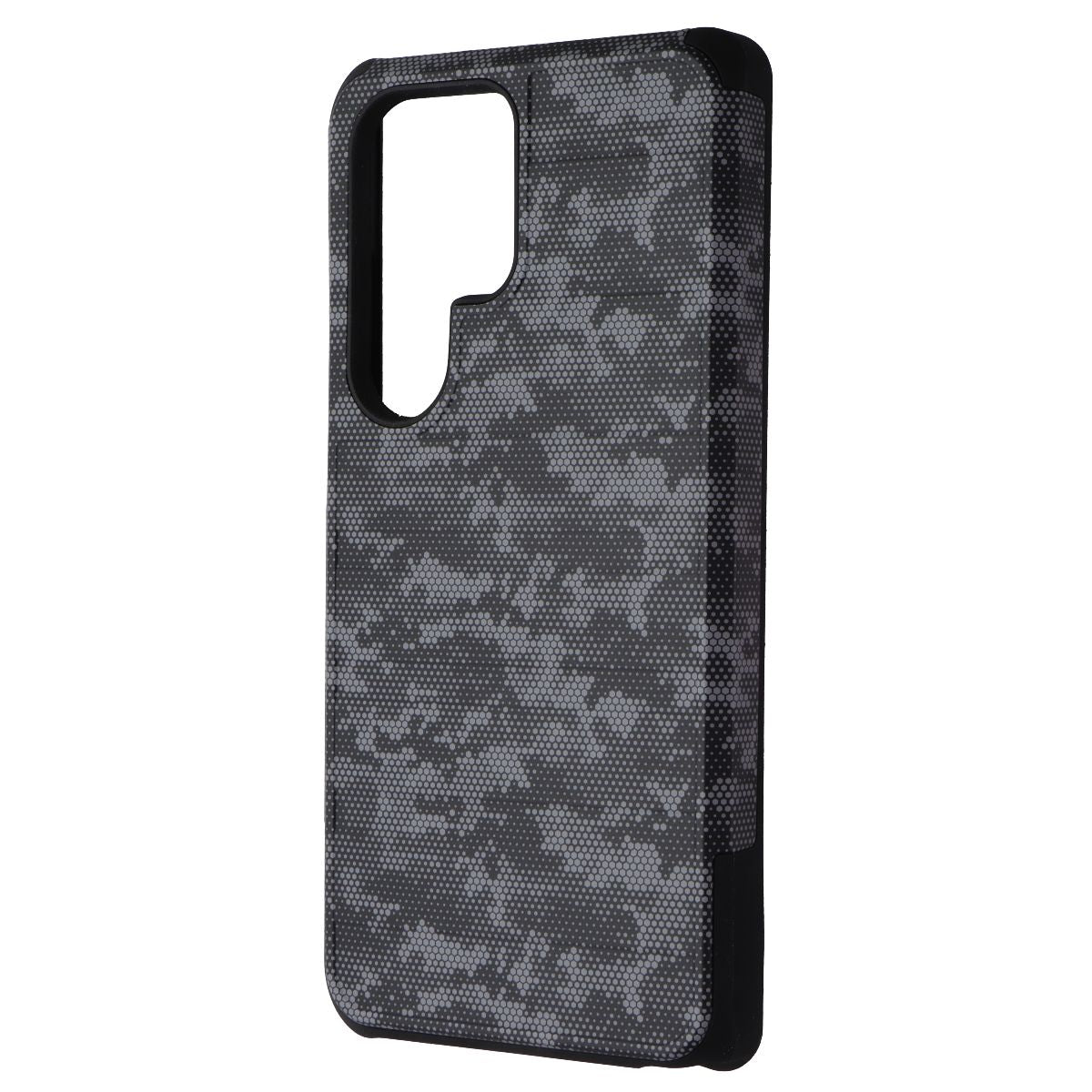 Verizon Rugged Series Case for Samsung Galaxy S23 Ultra - Camo Cell Phone - Cases, Covers & Skins Verizon - Simple Cell Bulk Wholesale Pricing - USA Seller