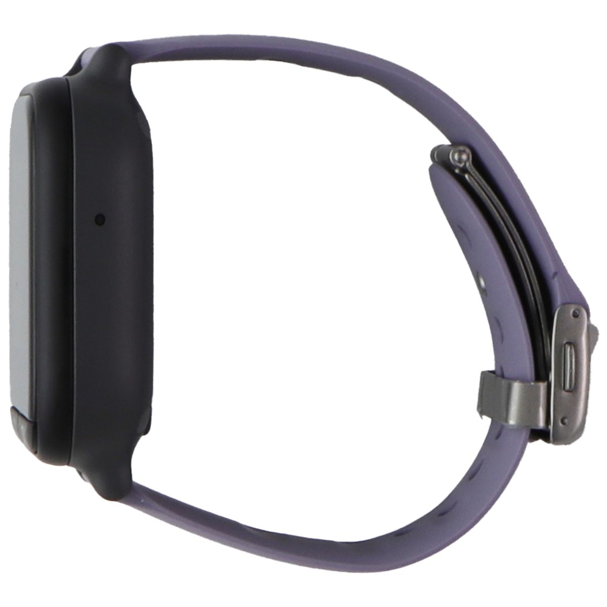 Verizon Care Smart Smartwatch for Seniors (ONE SIZE) - Black Case/Purple Band Smart Watches Verizon - Simple Cell Bulk Wholesale Pricing - USA Seller