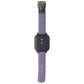 Verizon Care Smart Smartwatch for Seniors (ONE SIZE) - Black Case/Purple Band Smart Watches Verizon    - Simple Cell Bulk Wholesale Pricing - USA Seller