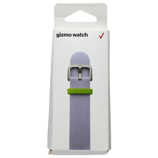 Verizon GizmoWatch Band for GizmoWatch 3/GizmoWatch 2 - Moondust (Kids Band) Smart Watch Accessories - Watch Bands Verizon    - Simple Cell Bulk Wholesale Pricing - USA Seller