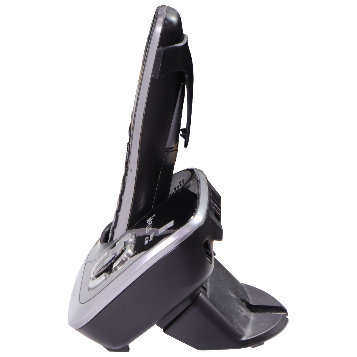 Panasonic KX-TG6524SK Dect 6.0 Plus Cordless Phone Answering System w/4 Handsets Networking - VoIP Home Phones Panasonic    - Simple Cell Bulk Wholesale Pricing - USA Seller