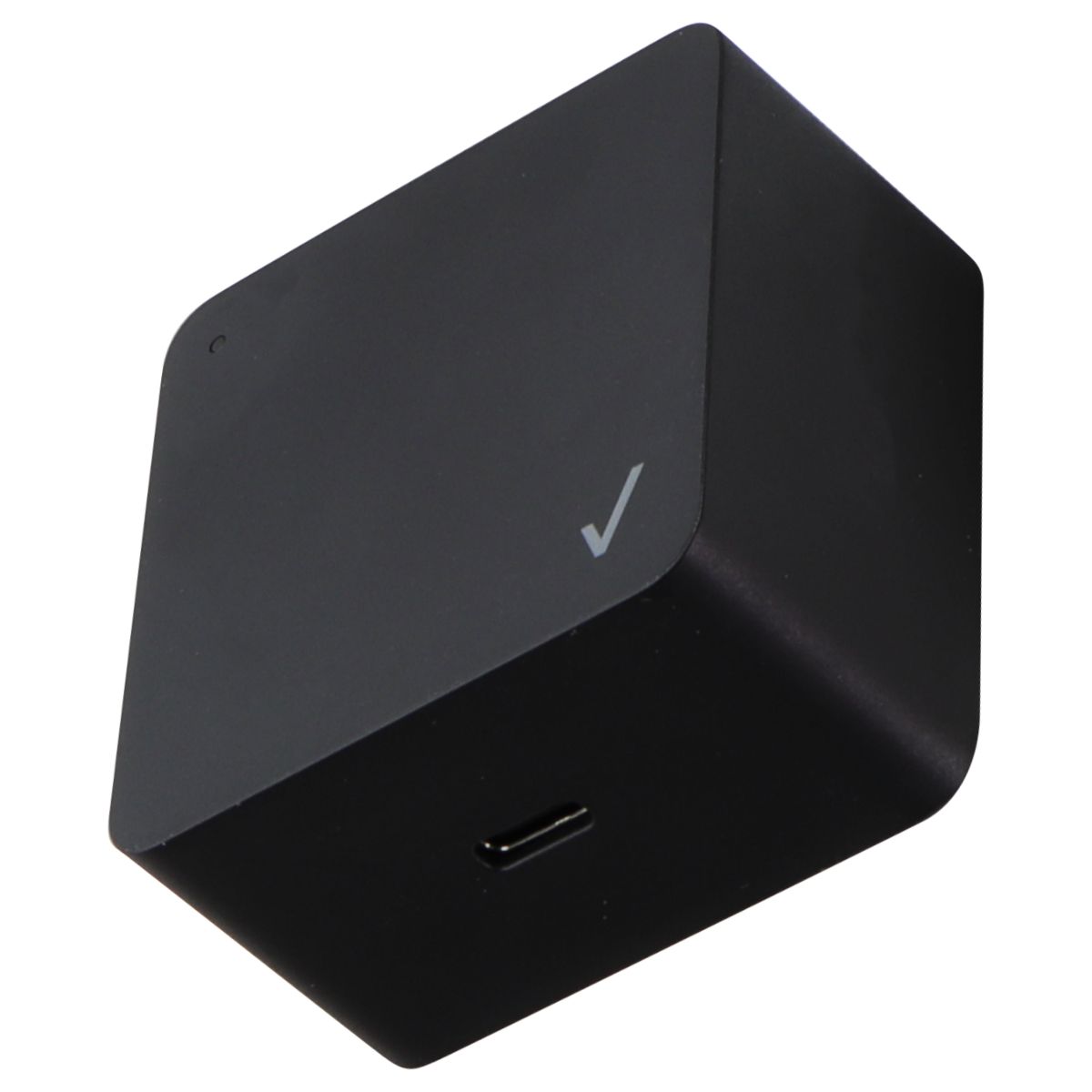 Verizon (30W) PD Travel Charger with Foldable Wall Plug (508245A648) - Black Cell Phone - Chargers & Cradles Verizon - Simple Cell Bulk Wholesale Pricing - USA Seller