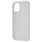 Verizon Slim Sustainable Case for Apple iPhone 12 Pro Max - White/Frost Cell Phone - Cases, Covers & Skins Verizon - Simple Cell Bulk Wholesale Pricing - USA Seller