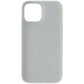 Verizon Slim Sustainable Case for Apple iPhone 12 Pro Max - White/Frost Cell Phone - Cases, Covers & Skins Verizon    - Simple Cell Bulk Wholesale Pricing - USA Seller