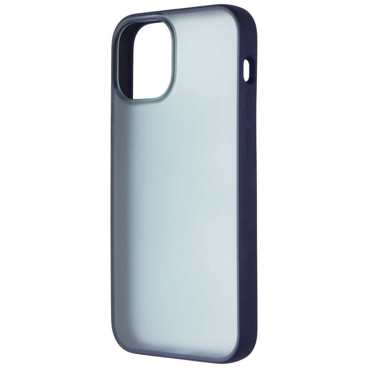 Verizon Slim Sustainable Case for Apple iPhone 13 Mini - Blue Cell Phone - Cases, Covers & Skins Verizon - Simple Cell Bulk Wholesale Pricing - USA Seller