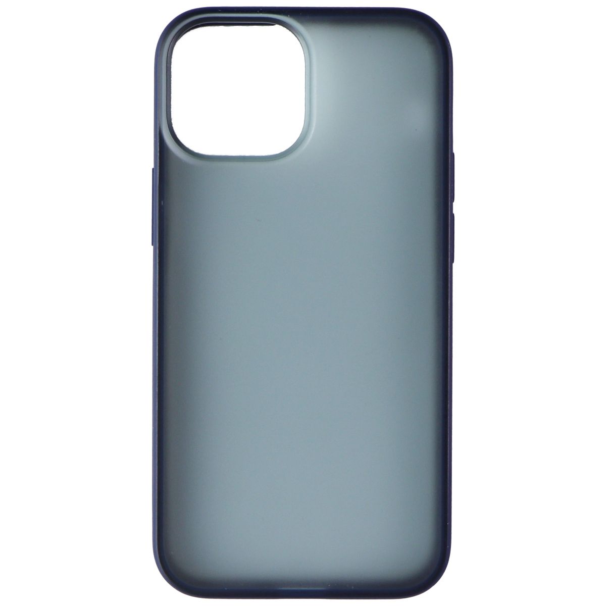 Verizon Slim Sustainable Case for Apple iPhone 13 Mini - Blue Cell Phone - Cases, Covers & Skins Verizon - Simple Cell Bulk Wholesale Pricing - USA Seller