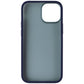 Verizon Slim Sustainable Case for Apple iPhone 13 Mini - Blue Cell Phone - Cases, Covers & Skins Verizon - Simple Cell Bulk Wholesale Pricing - USA Seller