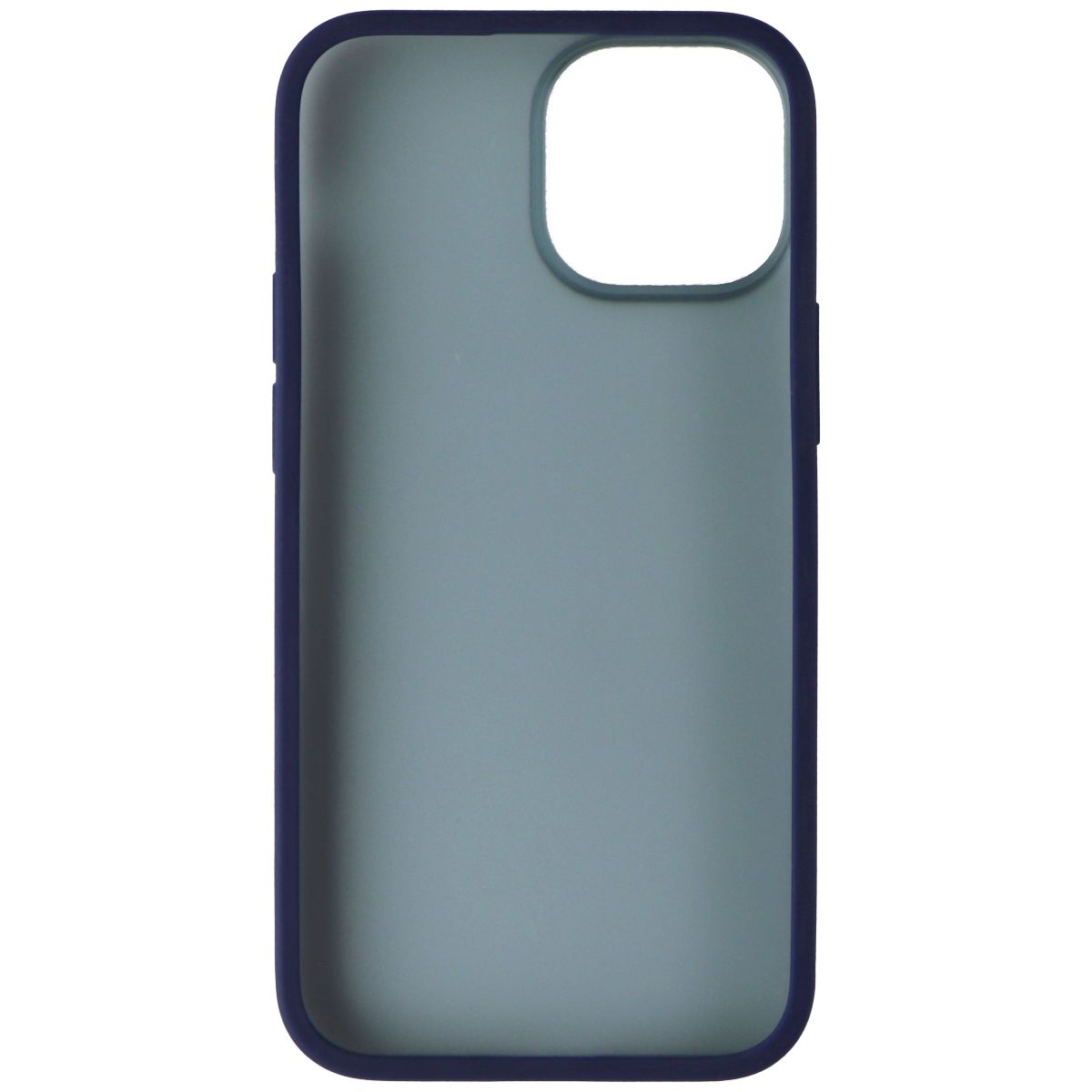 Verizon Slim Sustainable Case for Apple iPhone 13 Mini - Blue Cell Phone - Cases, Covers & Skins Verizon - Simple Cell Bulk Wholesale Pricing - USA Seller
