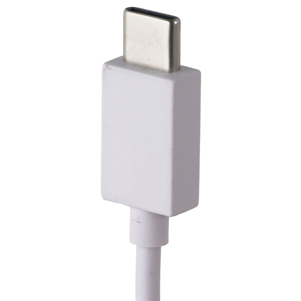 Verizon Gizmo Watch 3 Adventure Wireless Charger (USB-C) - White (QTAX59C)