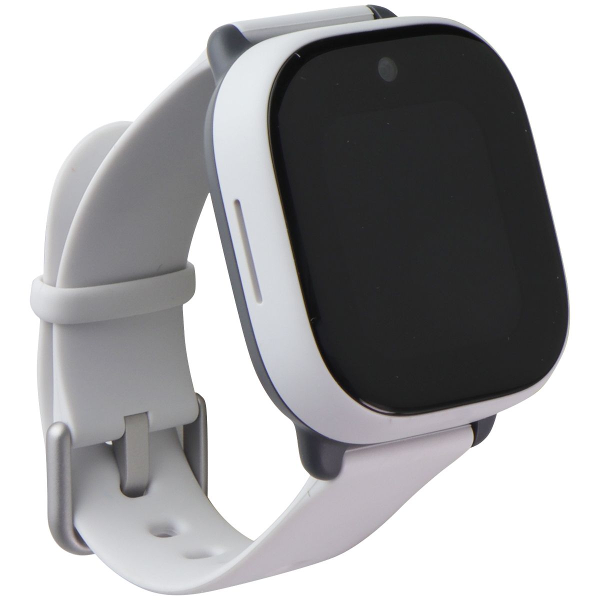 Verizon Gizmo Watch Smartwatch Disney Edition - Gray (QTAX56) Smart Watches Verizon - Simple Cell Bulk Wholesale Pricing - USA Seller