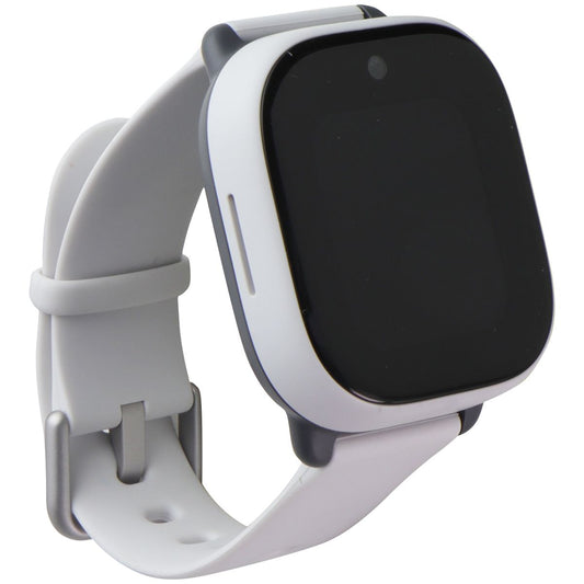 Verizon Gizmo Watch Smartwatch Disney Edition - Gray (QTAX56) Smart Watches Verizon - Simple Cell Bulk Wholesale Pricing - USA Seller