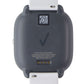 Verizon Gizmo Watch Smartwatch Disney Edition - Gray (QTAX56) Smart Watches Verizon - Simple Cell Bulk Wholesale Pricing - USA Seller