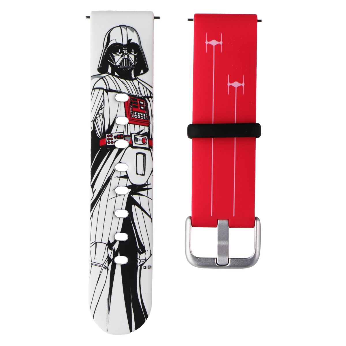 Verizon Disney Band for Gizmo Watch (Kid Size) - Darth Vader Smart Watch Accessories - Watch Bands Verizon    - Simple Cell Bulk Wholesale Pricing - USA Seller