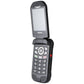 Kyocera DuraXV Extreme (2.6-inch) Flip Phone (KYOE4810) Verizon - 16GB/Black Cell Phones & Smartphones Verizon - Simple Cell Bulk Wholesale Pricing - USA Seller