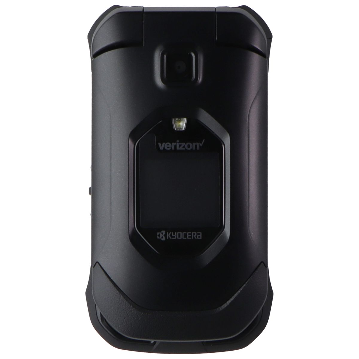 Kyocera DuraXV Extreme (2.6-inch) Flip Phone (KYOE4810) Verizon - 16GB/Black Cell Phones & Smartphones Verizon - Simple Cell Bulk Wholesale Pricing - USA Seller