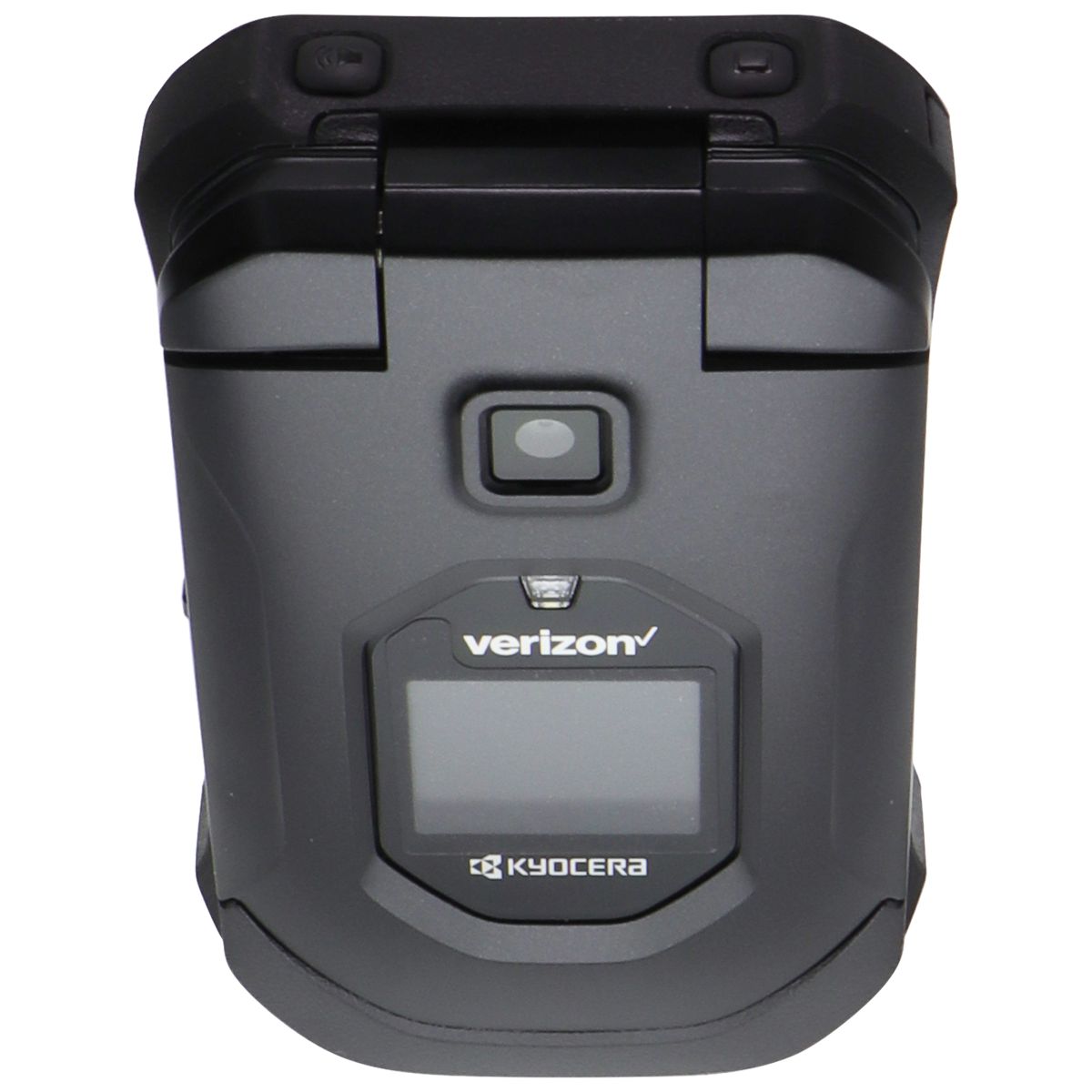 Kyocera DuraXV Extreme (2.6-inch) Flip Phone (KYOE4810) Verizon - 16GB/Black Cell Phones & Smartphones Verizon - Simple Cell Bulk Wholesale Pricing - USA Seller