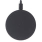 Verizon (15W) Qi Wireless Charging Pad - Black (WC15WGGLBLK-A) Cell Phone - Chargers & Cradles Verizon - Simple Cell Bulk Wholesale Pricing - USA Seller