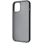 Verizon Slim Sustainable Case for Apple iPhone 12 Pro Max - Black/Frost Cell Phone - Cases, Covers & Skins Verizon    - Simple Cell Bulk Wholesale Pricing - USA Seller