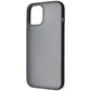 Verizon Slim Sustainable Case for Apple iPhone 12 Pro Max - Black/Frost Cell Phone - Cases, Covers & Skins Verizon - Simple Cell Bulk Wholesale Pricing - USA Seller