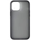 Verizon Slim Sustainable Case for Apple iPhone 12 Pro Max - Black/Frost