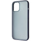 Verizon Slim Sustainable Case for Apple iPhone 12 Pro Max - Dark Blue/Frost Cell Phone - Cases, Covers & Skins Verizon    - Simple Cell Bulk Wholesale Pricing - USA Seller